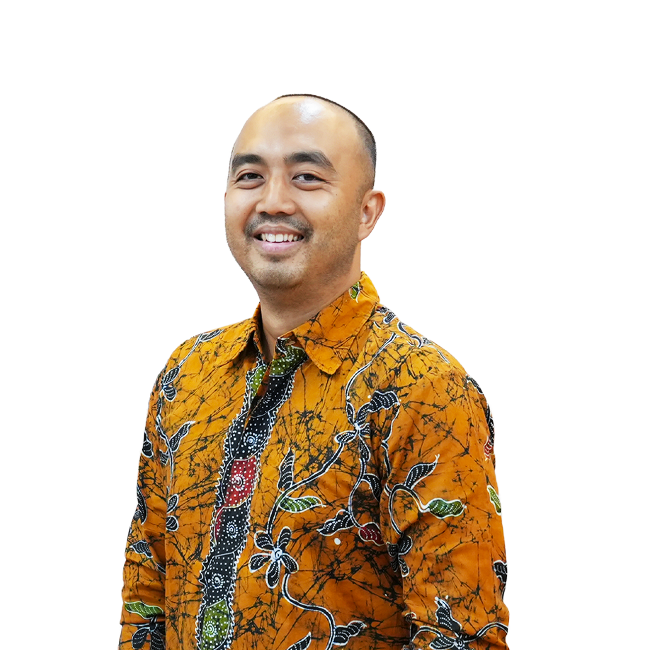 Galuh Al Azhim Kusumah Rachmat