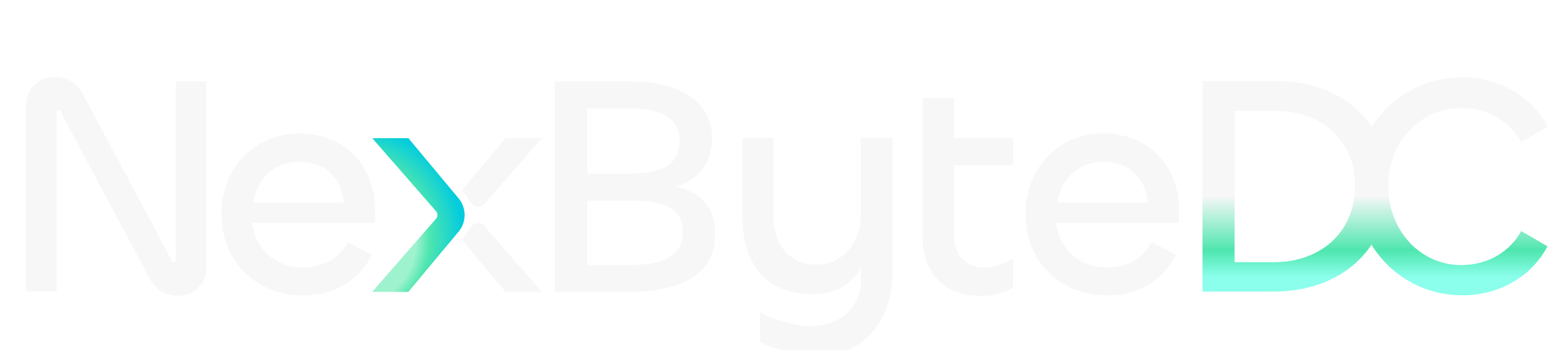 NextByte Logo