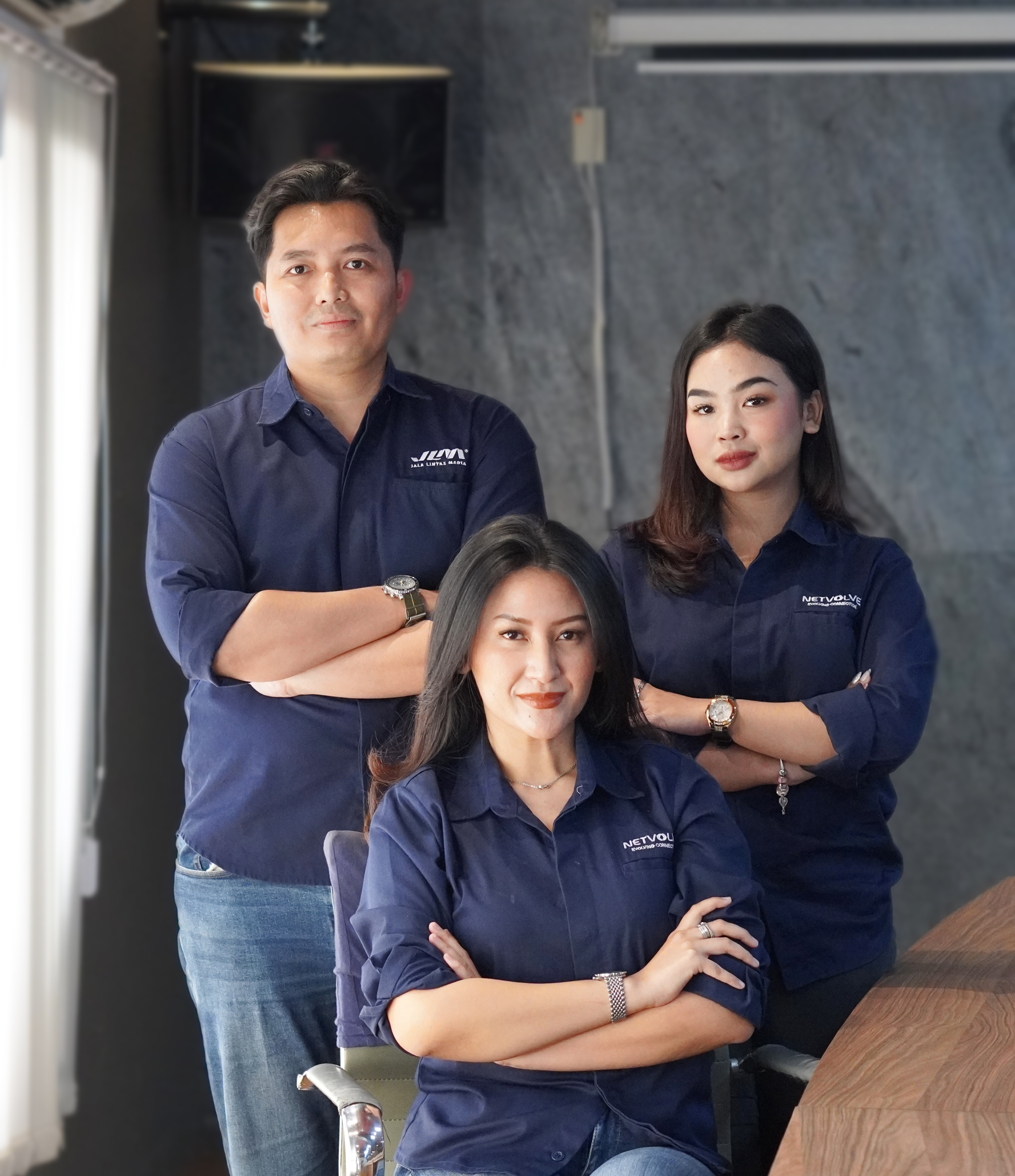 Our Teams Image