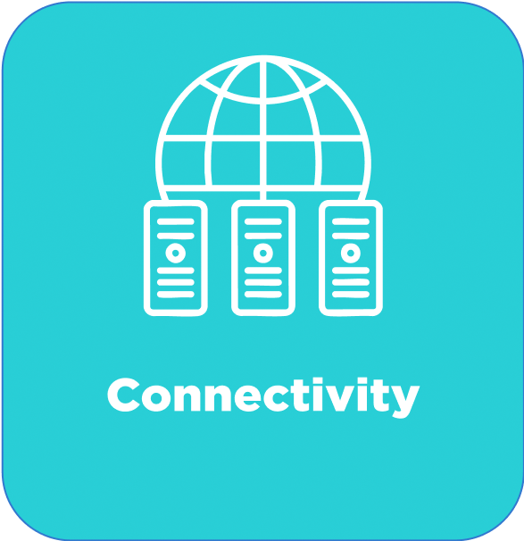 Connectivity