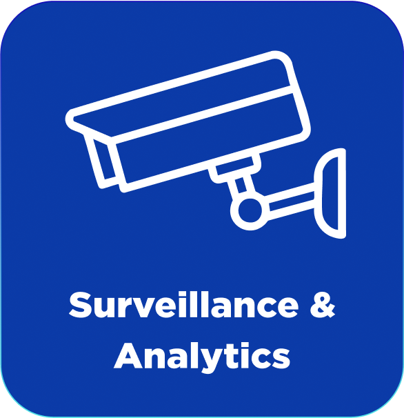 surveillance