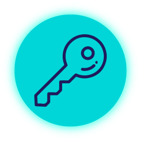 Security Icon
