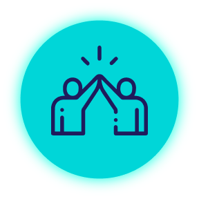 User Experience Icon